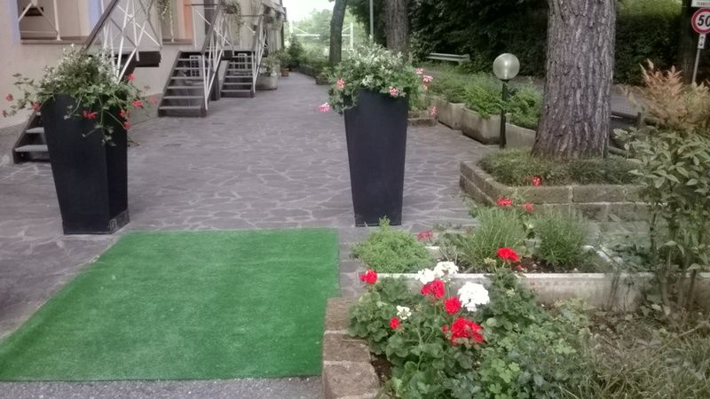 Hotel La Passeggiata Desenzano del Garda